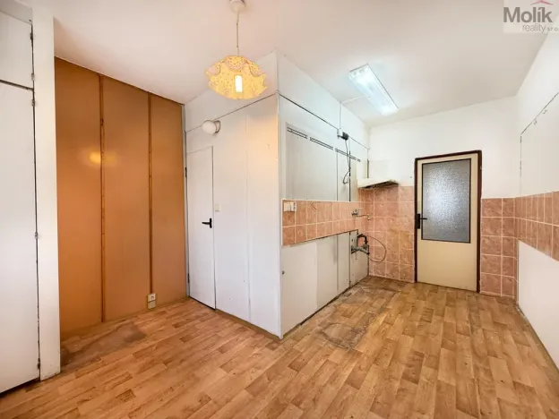 Prodej bytu 4+1, Duchcov, Osecká, 78 m2