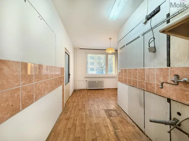 Prodej bytu 4+1, Duchcov, Osecká, 78 m2