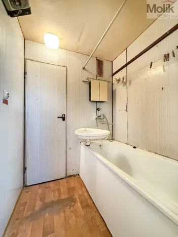 Prodej bytu 4+1, Duchcov, Osecká, 78 m2