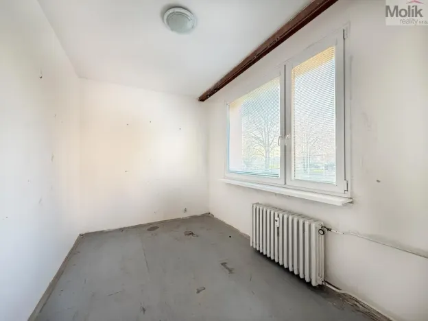 Prodej bytu 4+1, Duchcov, Osecká, 78 m2