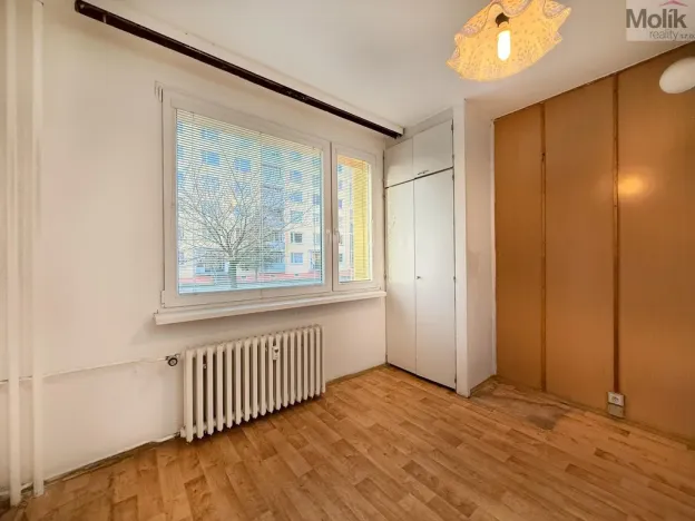 Prodej bytu 4+1, Duchcov, Osecká, 78 m2