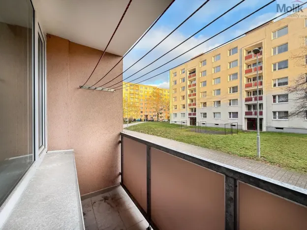 Prodej bytu 4+1, Duchcov, Osecká, 78 m2