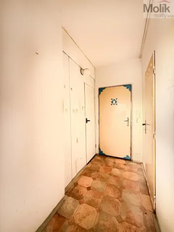 Prodej bytu 4+1, Duchcov, Osecká, 78 m2