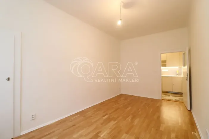 Pronájem bytu 2+1, Praha, Veleslavínská, 45 m2