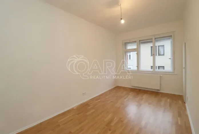 Pronájem bytu 2+1, Praha, Veleslavínská, 45 m2