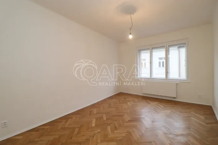 Pronájem bytu 2+1, Praha, Veleslavínská, 45 m2