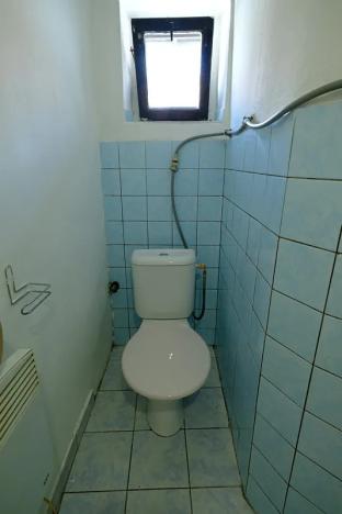 Prodej rodinného domu, Vlčnov, 75 m2