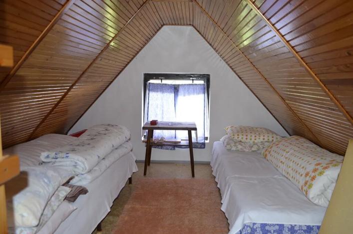 Prodej chaty, Uherský Brod, 24 m2