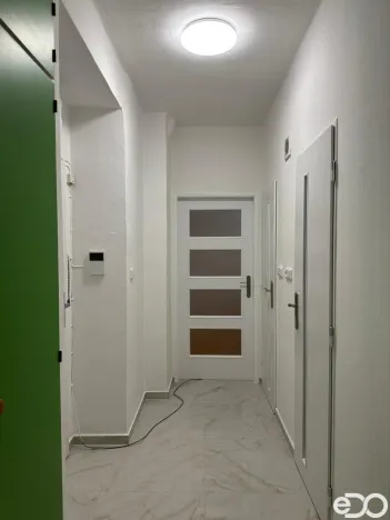 Pronájem bytu 2+1, Hradec Králové, Pospíšilova, 50 m2