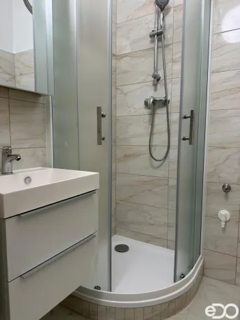 Pronájem bytu 2+1, Hradec Králové, Pospíšilova, 50 m2