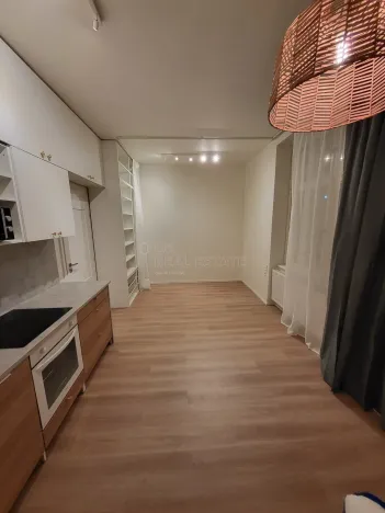 Pronájem bytu 1+kk, Ostrava - Moravská Ostrava, 28. října, 30 m2