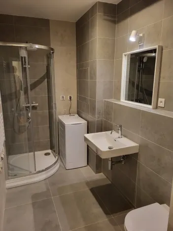 Pronájem bytu 1+kk, Ostrava - Moravská Ostrava, 28. října, 30 m2