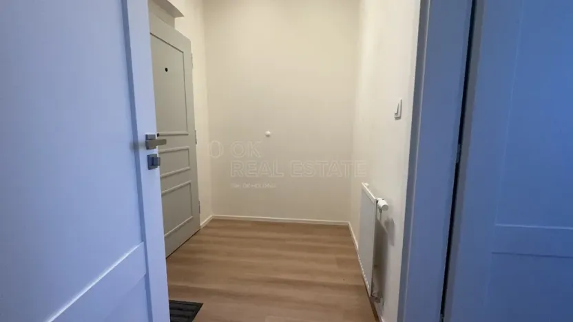 Pronájem bytu 1+kk, Ostrava - Moravská Ostrava, 28. října, 30 m2