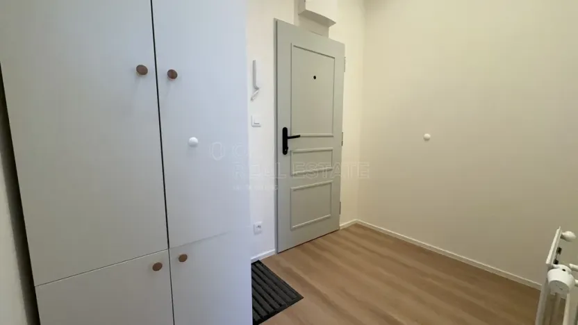 Pronájem bytu 1+kk, Ostrava - Moravská Ostrava, 28. října, 30 m2