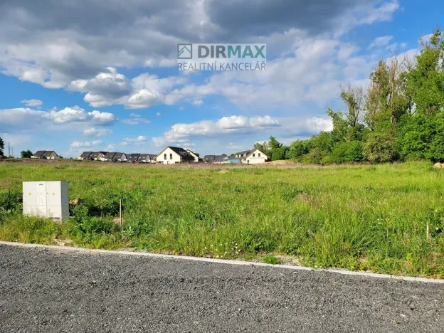 Prodej pozemku pro bydlení, Plzeň, 1250 m2