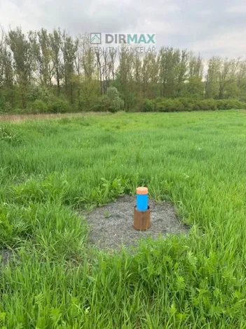 Prodej pozemku pro bydlení, Plzeň, 1250 m2