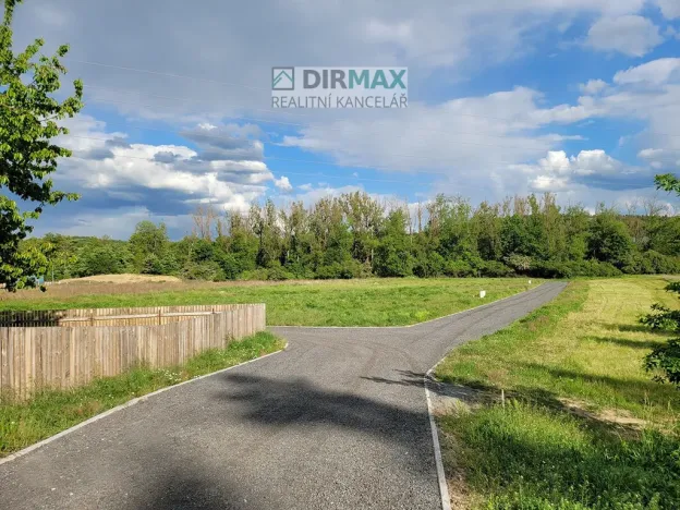 Prodej pozemku pro bydlení, Plzeň, 1250 m2