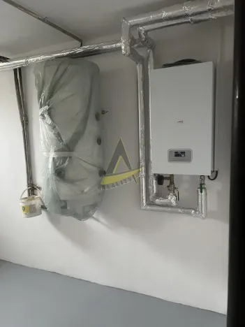 Pronájem bytu 3+1, Dolní Dvořiště - Rychnov nad Malší, 72 m2