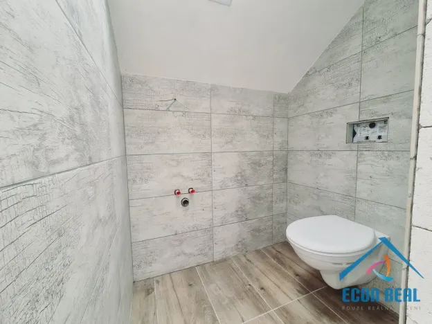 Prodej obchodního prostoru, Milovice - Benátecká Vrutice, 1080 m2