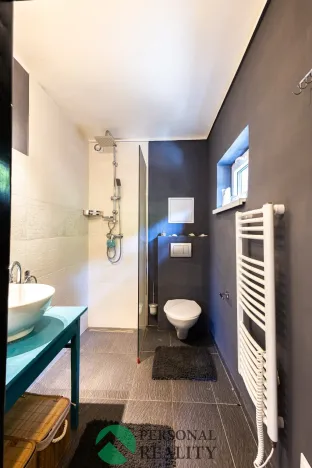 Prodej chaty, Nižbor - Žloukovice, 115 m2