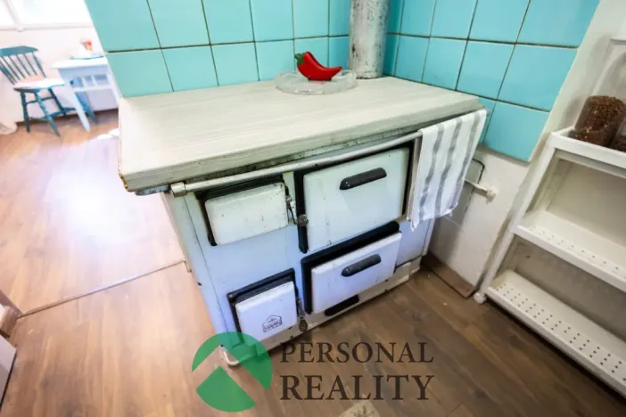 Prodej chaty, Nižbor - Žloukovice, 115 m2