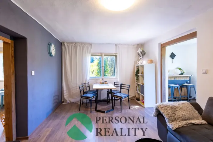 Prodej chaty, Nižbor - Žloukovice, 115 m2