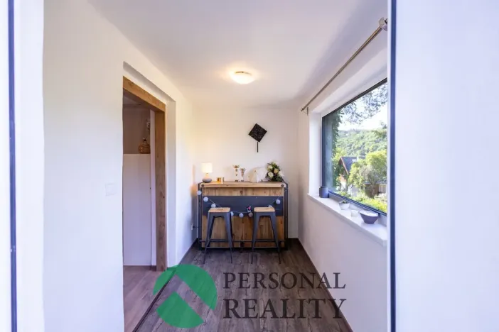 Prodej chaty, Nižbor - Žloukovice, 115 m2