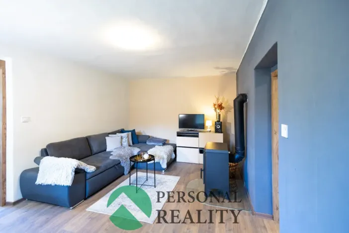 Prodej chaty, Nižbor - Žloukovice, 115 m2