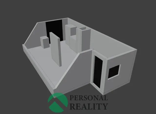 Prodej chaty, Nižbor - Žloukovice, 115 m2