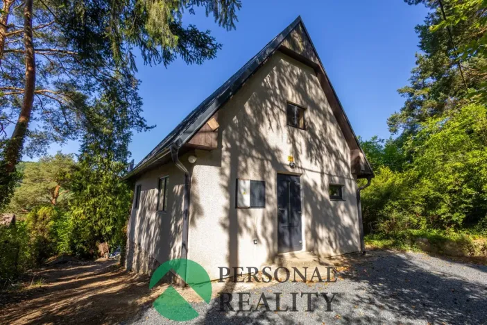 Prodej chaty, Nižbor - Žloukovice, 115 m2