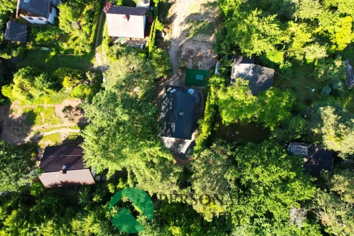 Prodej chaty, Nižbor - Žloukovice, 115 m2