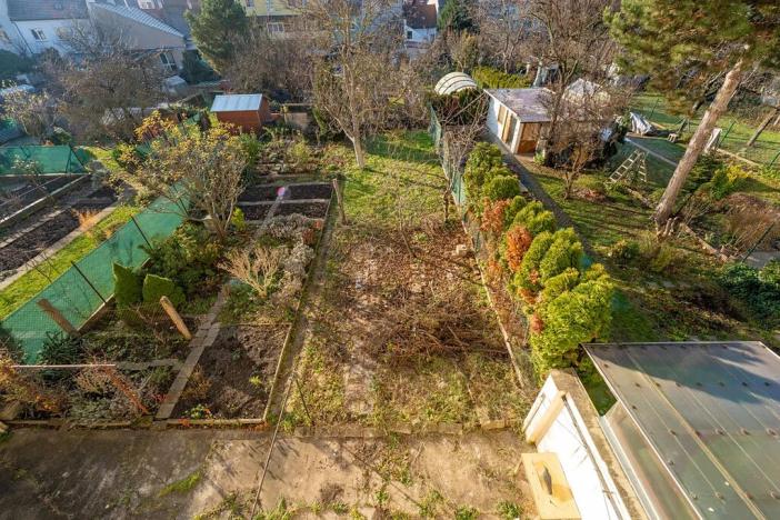 Prodej bytu 2+1, Brno, Štolcova, 66 m2