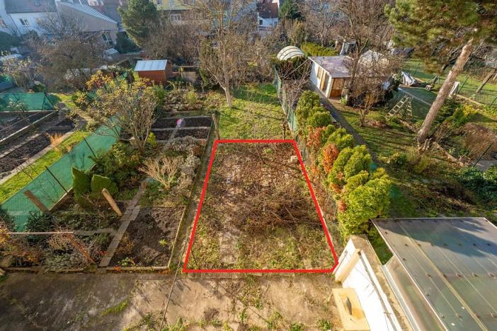 Prodej bytu 2+1, Brno, Štolcova, 66 m2