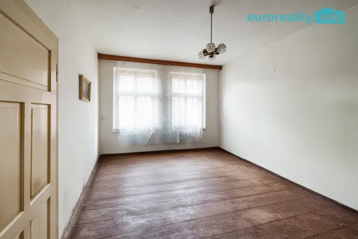 Prodej činžovního domu, Kraslice, Dukelská, 267 m2