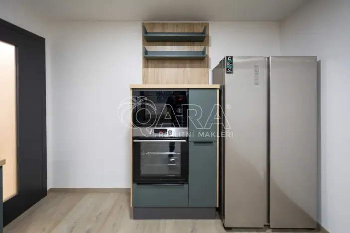 Pronájem bytu 4+kk, Neratovice, Na Výsluní, 67 m2