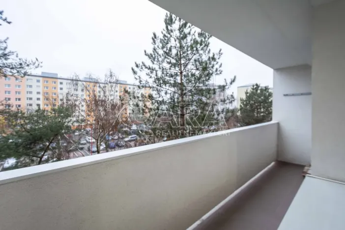 Pronájem bytu 4+kk, Neratovice, Na Výsluní, 67 m2