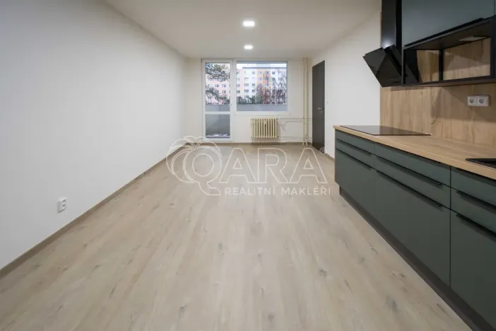 Pronájem bytu 4+kk, Neratovice, Na Výsluní, 67 m2