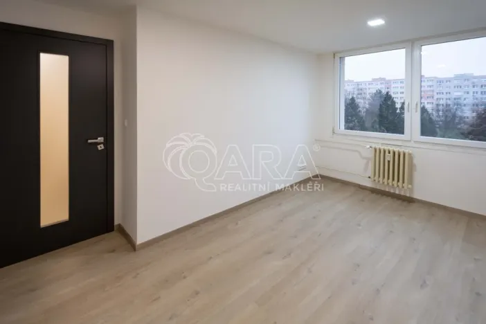 Pronájem bytu 4+kk, Neratovice, Na Výsluní, 67 m2