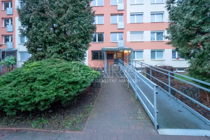 Pronájem bytu 4+kk, Neratovice, Na Výsluní, 67 m2