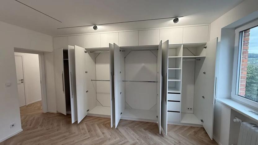 Pronájem bytu 2+1, Zlín, Věžové domy, 65 m2