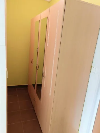 Pronájem bytu 1+1, Chrudim - Chrudim IV, Husova, 36 m2