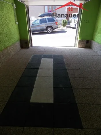 Prodej garáže, Bystřany, Komenského, 25 m2