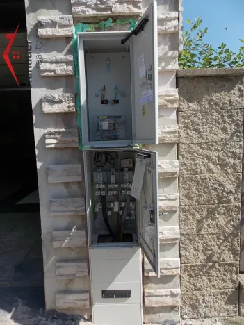 Prodej garáže, Bystřany, Komenského, 25 m2