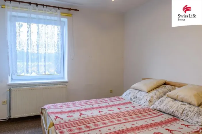 Pronájem bytu 3+1, Horní Benešov - Luhy, 54 m2