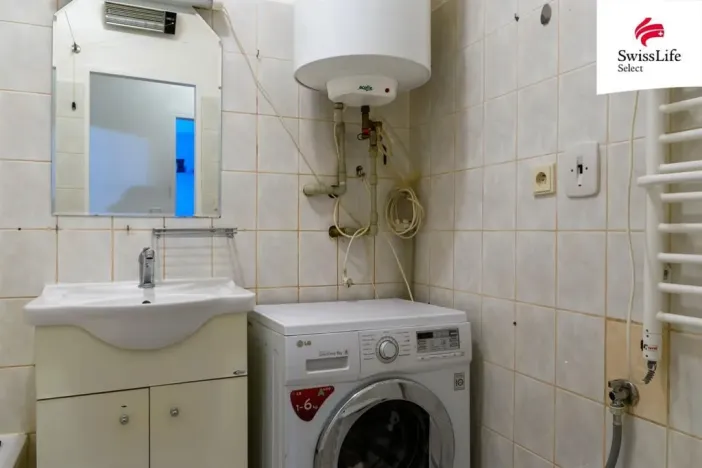 Pronájem bytu 3+1, Horní Benešov - Luhy, 54 m2