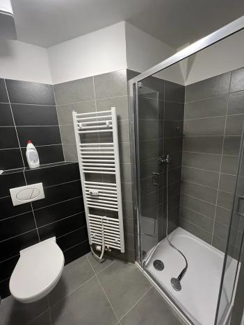 Prodej bytu 2+kk, Brno, Bratislavská, 45 m2