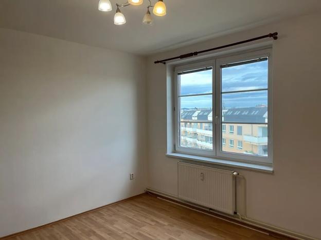 Pronájem bytu 1+1, Olomouc, Topolová, 41 m2