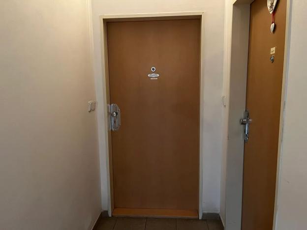 Pronájem bytu 1+1, Olomouc, Topolová, 41 m2