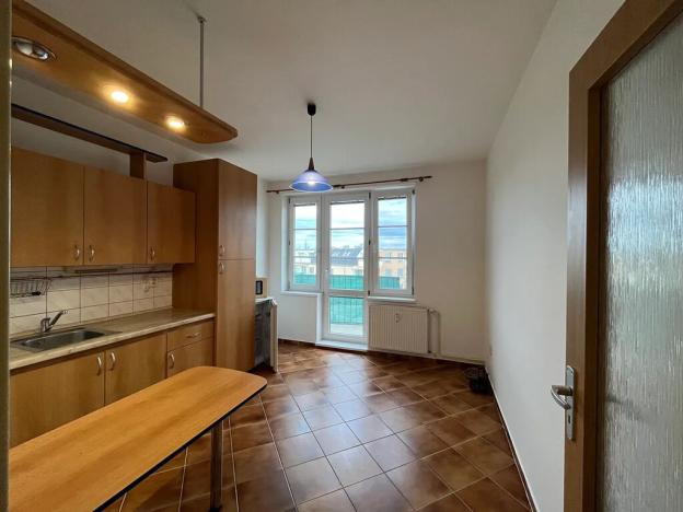 Pronájem bytu 1+1, Olomouc, Topolová, 41 m2