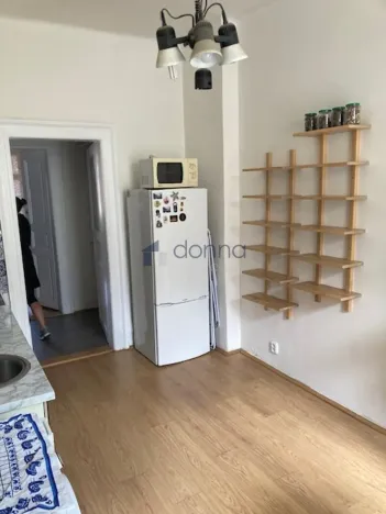 Pronájem bytu 2+kk, Praha, Víta Nejedlého, 46 m2
